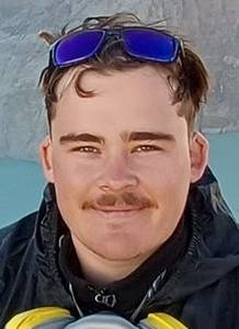 Photo de Nicolas, 21 ans à Pau