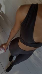 Victory, femme coquine de 19 ans - Araguana