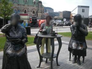 Femme célibataire 63 ans à Versailles