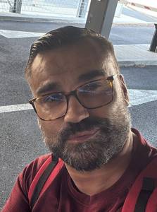 Photo du profil Darin, 48 ans à Bordeaux