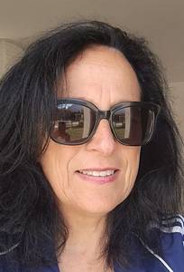 Profil de Rebecca, 56 ans - Jolie Ronde