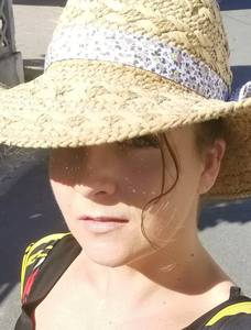 rencontre avec Anna