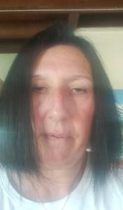Femme célibataire 54 ans à Aubenas