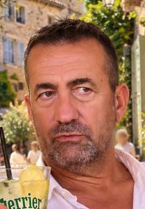 rencontre avec Geoffrey