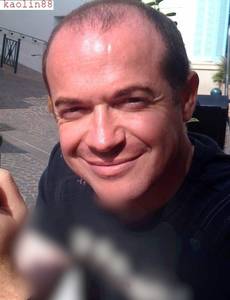 Ron rencontre avec Ron
