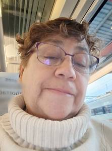 Bonita, femme coquine de 60 ans - Castalla
