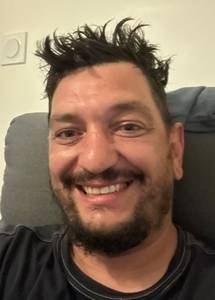 rencontre avec Marco