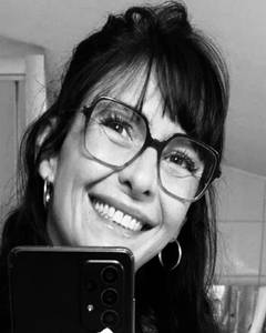 rencontre avec Rosemarie