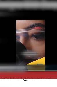 rencontre avec Margarita