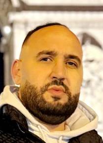 rencontre avec Javier