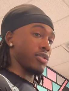 rencontre avec Theodore