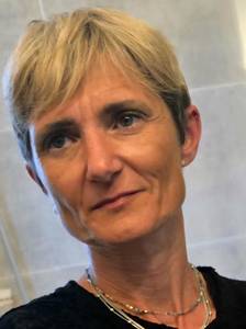 rencontre avec Darla