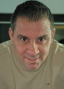 rencontre avec Danny