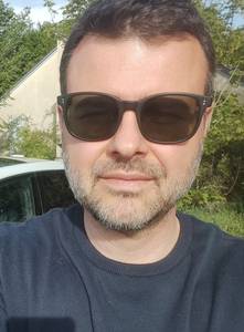 rencontre avec Eduardo