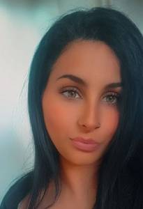 Nina rencontre avec Nina