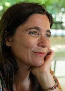Femme célibataire 48 ans à Perigneux