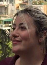 rencontre avec Evelyn