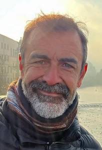 rencontre avec Felipe