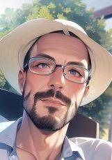Aaron rencontre avec Aaron