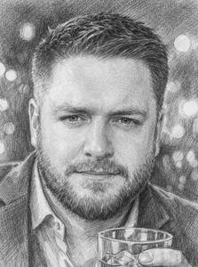 rencontre avec Myron