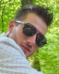rencontre avec Cedric