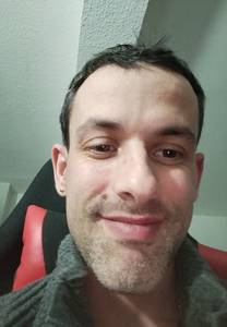 Photo du profil Sidney, 33 ans à Saint-Trivier-sur-Moignans