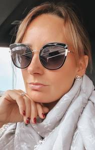 rencontre avec Genevieve