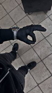 Kelvin rencontre avec Kelvin