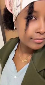 Anicha, femme coquine de 25 ans - Indre