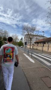 rencontre avec Gregory