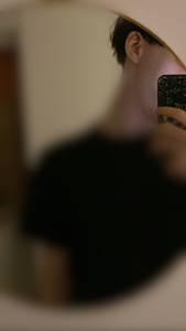 Photo du profil Angel, 22 ans à Darvault
