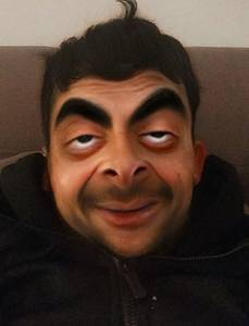 rencontre avec Darrin