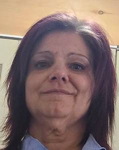 Kerry jolie ronde, cherche une rencontre