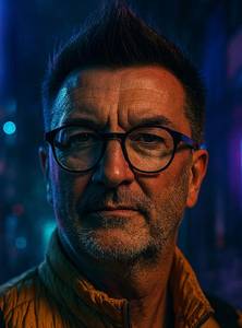 Freddie rencontre avec Freddie