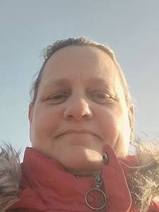 Femme célibataire 54 ans à Verviers