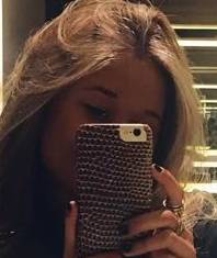 rencontre avec Vickie