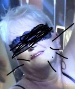 rencontre avec Jeanette