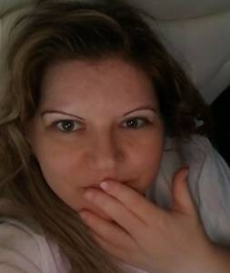 Femme célibataire 43 ans à Nice