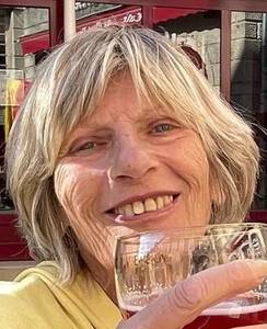 Patty jolie ronde, cherche une rencontre