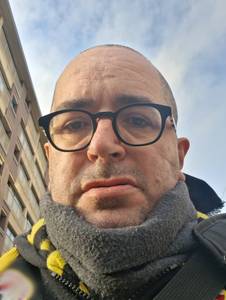 Michael rencontre avec Michael