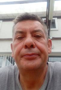 Rencontre homme