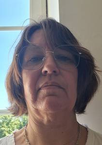 Femme célibataire 50 ans à Bordeaux