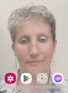 Femme célibataire 56 ans à Toulon