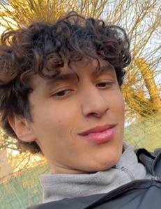 rencontre avec Andre