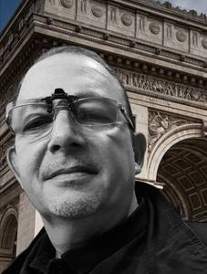 rencontre avec Ignacio
