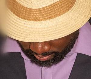 rencontre avec Lamar