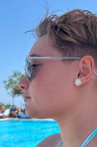 Lucille rencontre avec Lucille