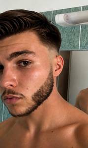 Annonce homme