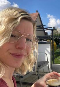 Camille rencontre avec Camille