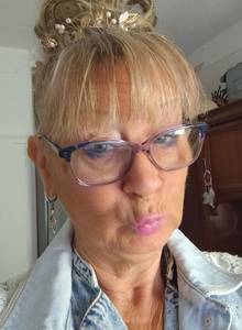 rencontre avec Angelica